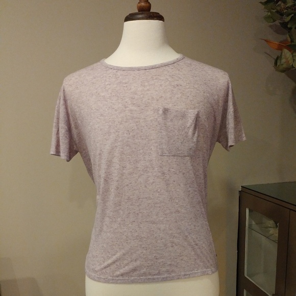 Roots Linen-blend Shirt - Picture 1 of 4